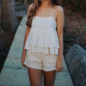 Urban Outfitters Top